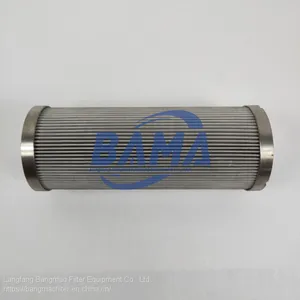 BANGMAO Replacement Pall Hydraulic Oil Filter Element HC9601FKN8H thumbnail-2