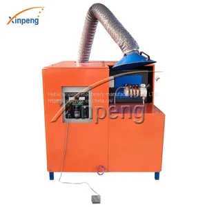 Xinpeng Good Quality Automobile Starter Rotor High Frequency Heating Machine thumbnail-2