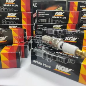 Fuel Saving Spark Plug AIX-LTR5-15 thumbnail-2
