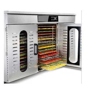 Fruit Vegetable Dehydrator thumbnail-1