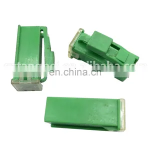 Auto Engine Parts Auto Fuse Green OEM 30A-30A 30A30A thumbnail-2
