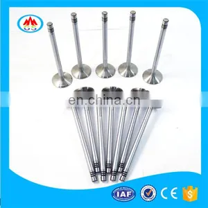 Diesel Engine Parts Intake and Exhaust Engine Valve for Tata Ace - Mini Truck in India thumbnail-6