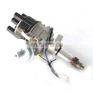 Electronic Ignition Distributor for Suzuki OEM 33100-80080 33100-83020 33100-83021 33100-83022 0291009350 thumbnail-1