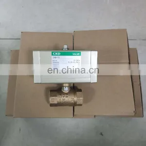 CKD Valve CHB-15 thumbnail-4