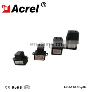 Acrel 300286 Open Type ac Low Voltage Split Core ct Current Sensor Transformer Current Transducer thumbnail-5