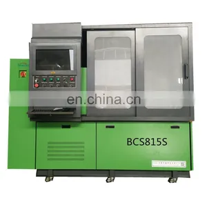 BCS815A Common Rail Diesel Fuel Injector Pump EUI EUP Cam Box HEUI Test Bench thumbnail-1