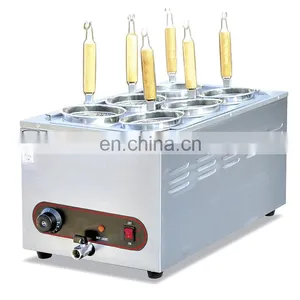 Commercial Counter Top Electric Pasta Cooker Pasta Boiler thumbnail-1