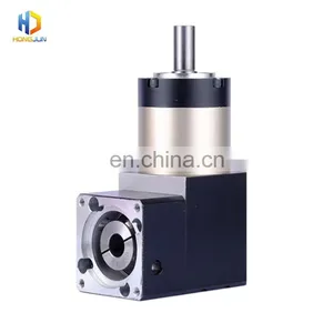 Double Speed ZPLF Planetary Stepper Motor Reducer thumbnail-5