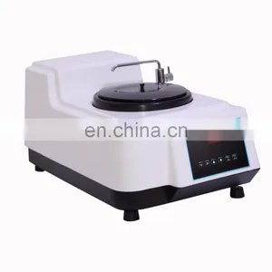 MoPao160E Metallographic Grinding and Polishing Machine thumbnail-2