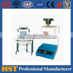 Price Plastic MFR/MVR Melt Flow Index Tester XNR-400D thumbnail-4