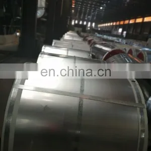 Zinc Coated Galvanized Steel Coil / Sheet / Strip Price thumbnail-6