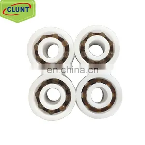 Plastic Bearing 608 Sliding Door Bearing 8*22*7mm thumbnail-1