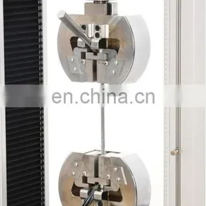 Liyi 50KN Steel Rebar Universal Tensile Strength Testing Machine thumbnail-7