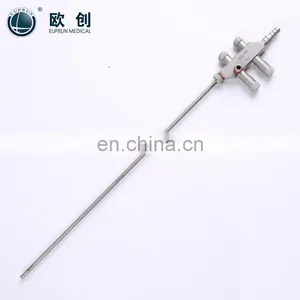 Laparoscopic Coagulation Bipolar Forceps thumbnail-2
