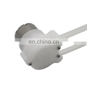 Mini Liquid Pump Home Beauty Appliances Brushless Wriggle Water Pump thumbnail-5