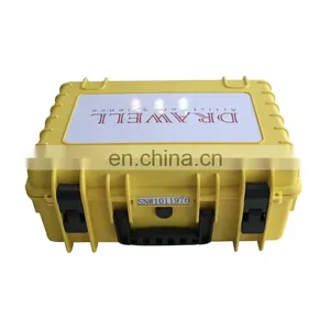 Factory Price Portable Handheld XRF Metal Analyzer X Ray Alloy Spectrometer thumbnail-7