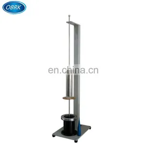 Product:Geotextile Dynamic Perforating Tester thumbnail-1
