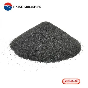 46% Cr2O3 Chromite Sand for Foundry thumbnail-4