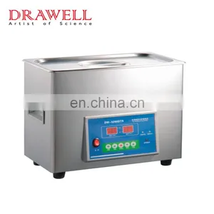 4200DTS Dual Frequency Cleaner Economic Ultrasonic Cleaner thumbnail-4