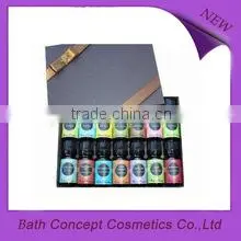 Hot Sale SPA Fragrance Oil Aroma Diffuser Oil OEM Factory thumbnail-1