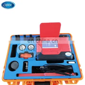 Concrete Testing Equipment LED Screen Crack Integrated Tester/Crack Integrated Dector thumbnail-4