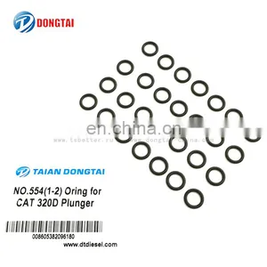 No,554(1-2) O Ring for 320D PLUNGER thumbnail-3