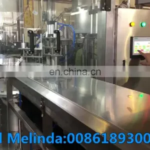 Shanghai Joygoal Doypack Packing Machine thumbnail-1