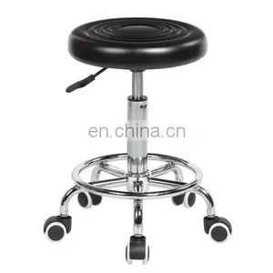 Guangzhou Cheap Price Lab Chairs, Laboratory Funiture, Lab Stool Fitting for School thumbnail-1