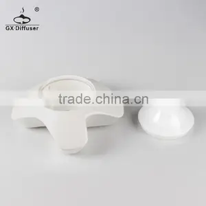 GX Diffuser Essential Oil Hotel Fragrance Electric Aroma Diffuser for Large Rooms thumbnail-5