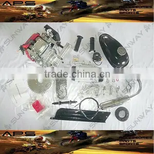 Bicycle Engine Kit 49cc/Bike Motor thumbnail-1
