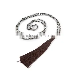 Lead and Nickel Safe Alloy Fashion Jewelry Sets Buddha Necklace Jewelry Sets Jewelry Fashion thumbnail-1