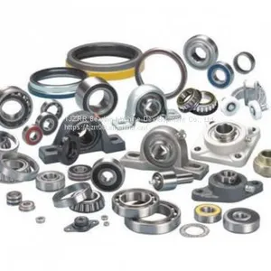 MISUMI 4T-30312D Tapered Roller Bearings thumbnail-1