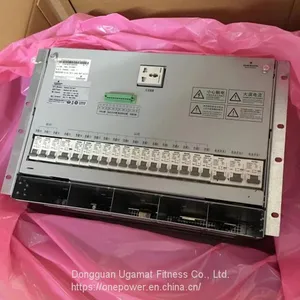 Emerson NetSure 531 A91 Power System 48V Rectifier Module Supply thumbnail-1