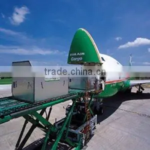 Logistics Service China to Singapore thumbnail-2
