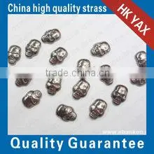 D0825 China Factory Hotfix Rhinestud Copper;wholesale Shop Rhinestud Copper Hot Fix;high Quality Hot Fix Rhinestud Copper thumbnail-1