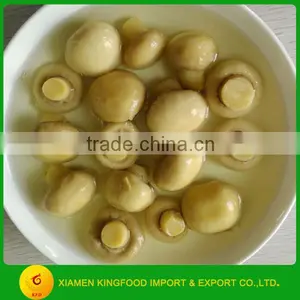 High Quality Seasoned Button Mushroom Whole thumbnail-2