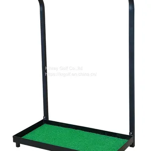 Golf Club Display Rack thumbnail-1