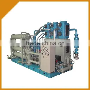 Oiless Nitrogen Reciprocating Gas Compressors thumbnail-1