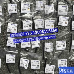 Perkins 2646F501 Hose 5 thumbnail-1