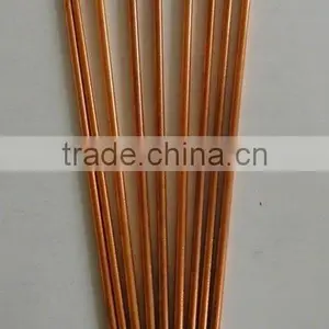 Arc Gouging Electrode Carbon Rod for Welding thumbnail-4