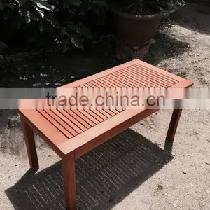 HOT SELLING Coffee Table - Simple Sofa Table - Wooden Furniture From Vietnam thumbnail-1