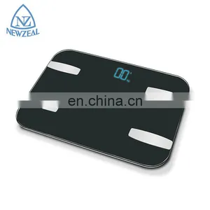 Guangdong Smart Dynamic Digital Blue Tooth Floor Weighing Body Fat Scale thumbnail-1