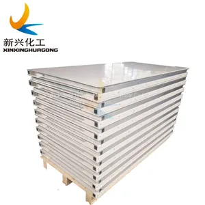 2021 China Manufacturer of Ice Plastic Polyethylene Rink Barrier Fence thumbnail-5