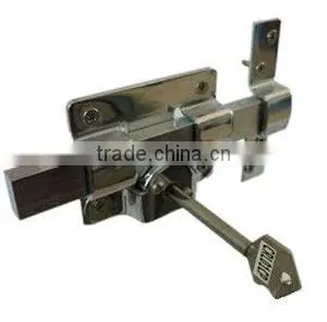 CRL01:Rolling Shutter Lock thumbnail-1