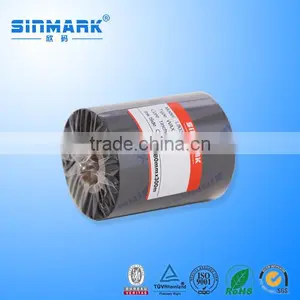 SINMARK L70300 Ribbon Thermal Transfer Thermal Printer Ribbons for Thermal Wax Printer thumbnail-2