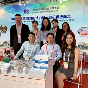 Shanghai Zhongjing International Trade CO. Ltd. company overview - view 3 thumbnail