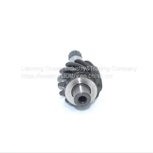DIESEL ENGINE PARTS FOR OIL PUMP GEAR 65.05201-0065 thumbnail-2