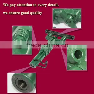 Y8 Hand-held Rock Drill to Drilling Hole Best Tool thumbnail-4
