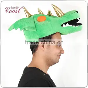 Custom Your Own Tea Party Hats Wholesale thumbnail-1