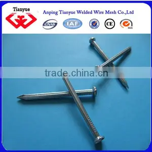 Stainless Steel Nails Manufacturer(15 Years Export Experience) thumbnail-2